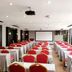 Sala de conferências