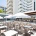 Comodidade do hotel
