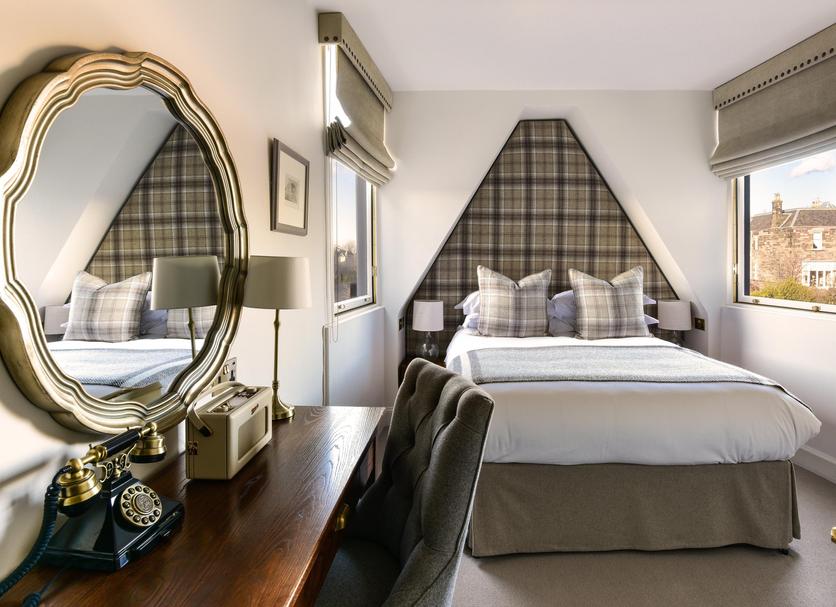 Quarto Foto