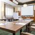 Sala de conferências