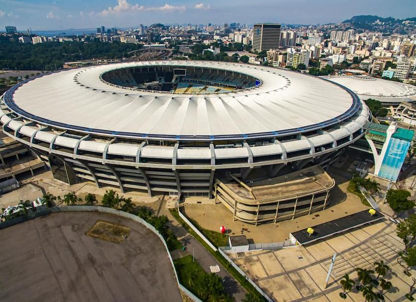 Vista externa Foto