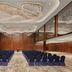 Sala de conferências