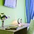Comodidade do quarto