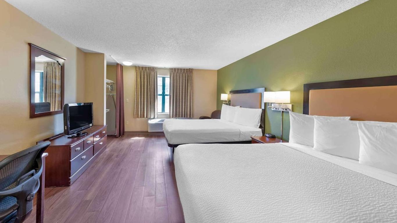 Extended Stay America Suites - Washington - DC - Springfield