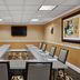 Sala de conferências