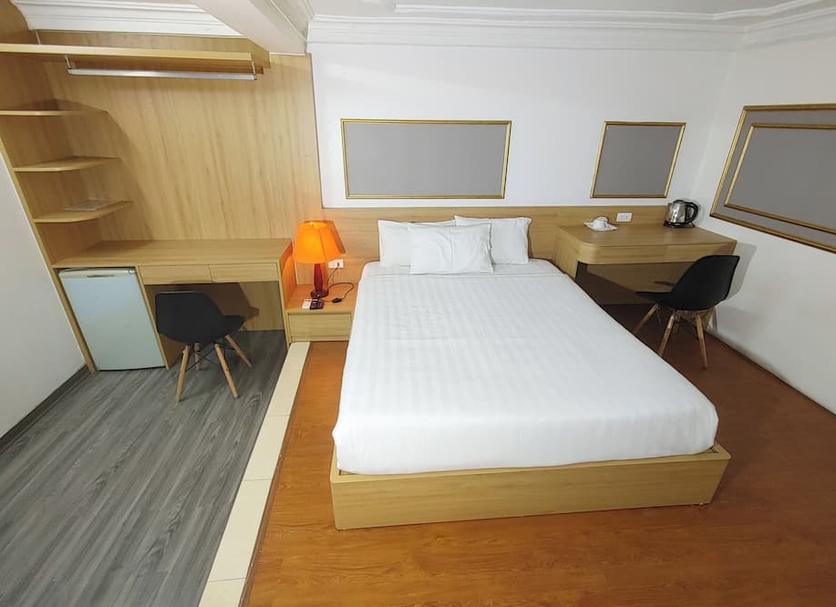 Quarto Foto
