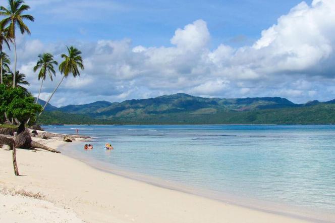 Las Galeras Hotel