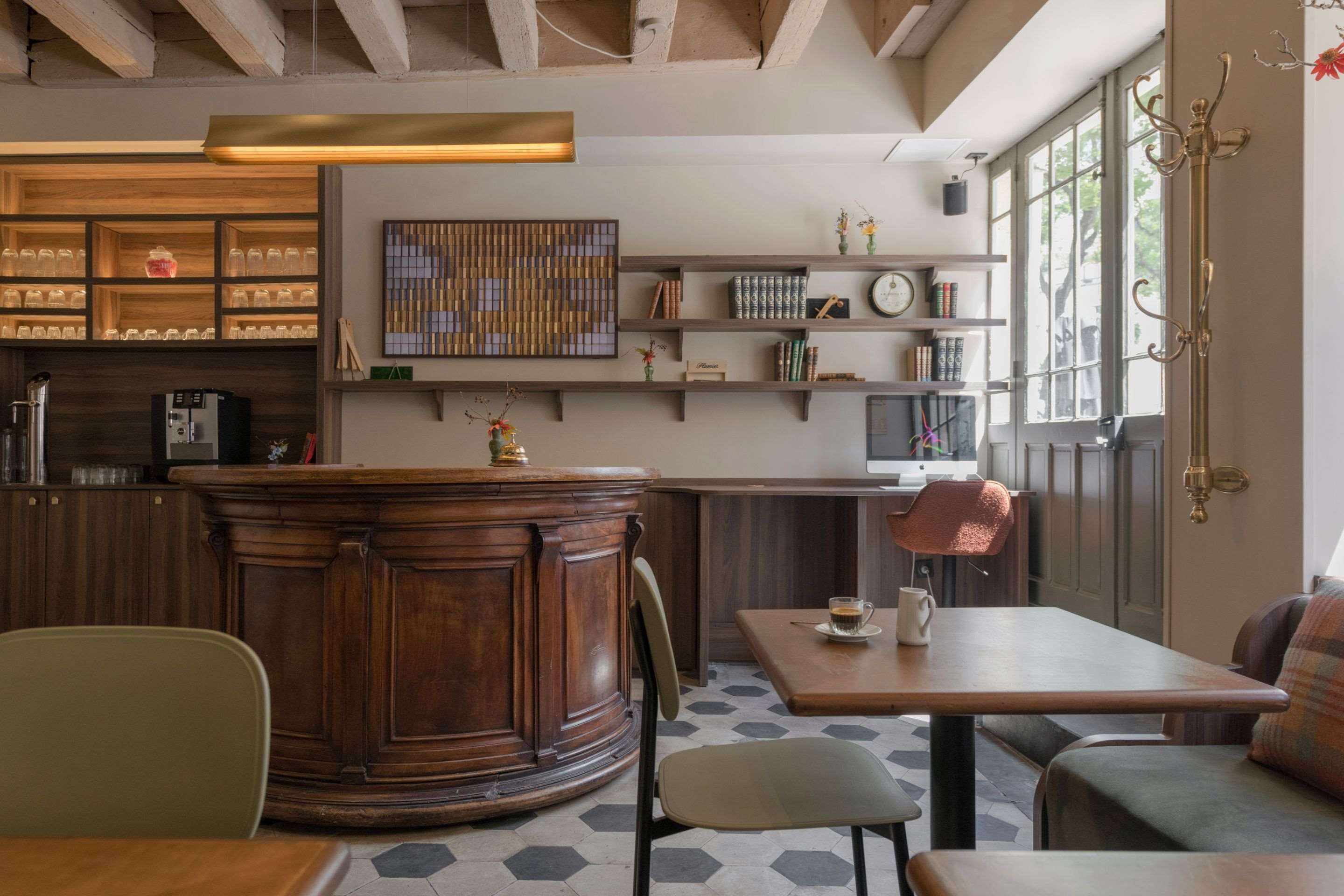Sala de jantar