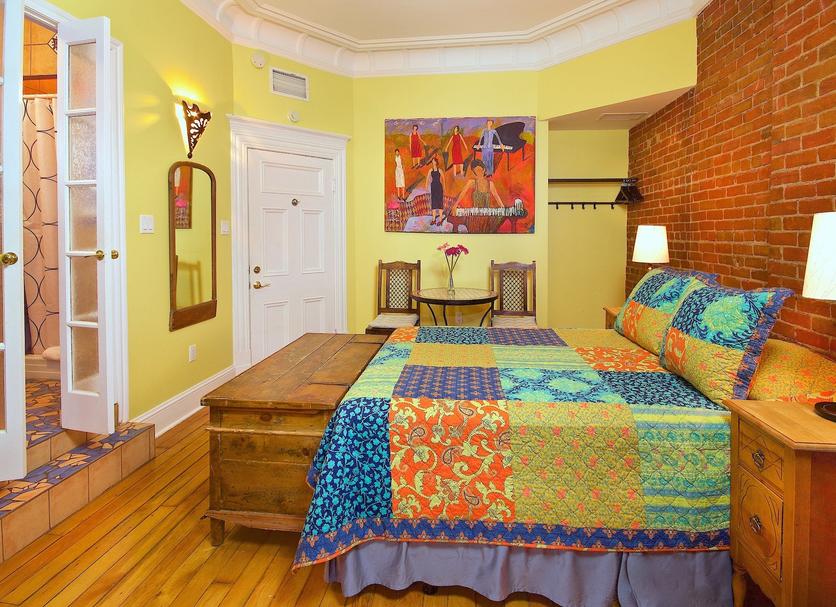Quarto Foto