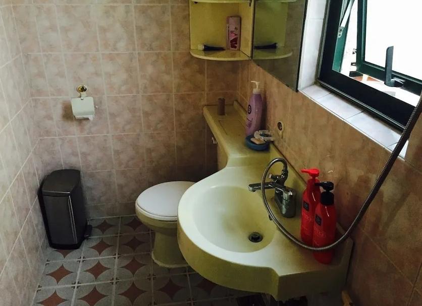 Banheiro Foto