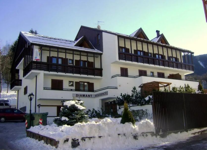 Edifício Foto