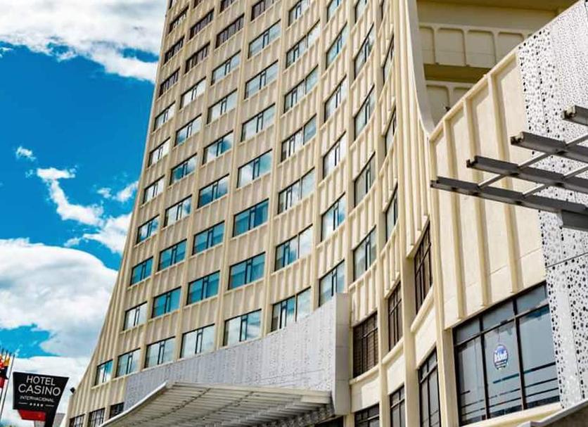 Edifício Foto