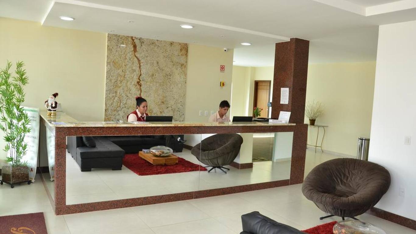 Rillos Hotel