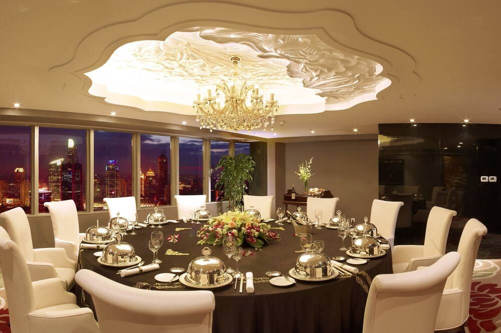 Salão de banquetes