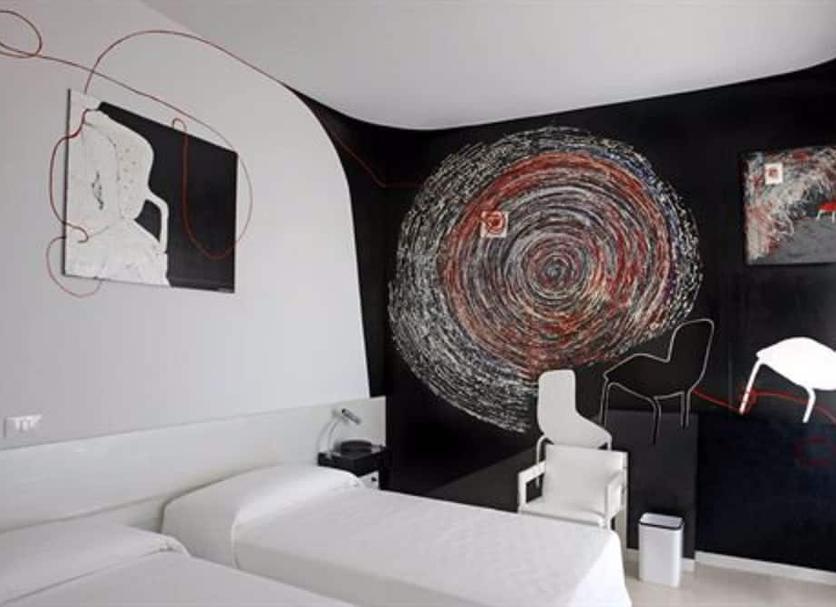 Quarto Foto