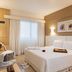 Comodidade do hotel