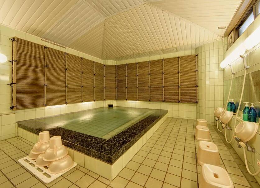 Comodidade do hotel Foto