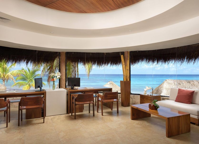 Comodidade do hotel Foto