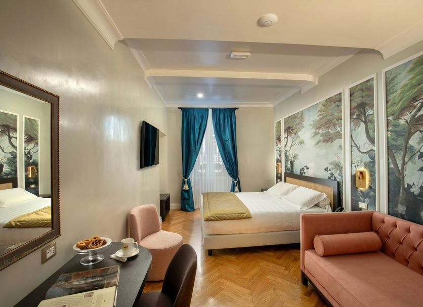 Quarto Foto