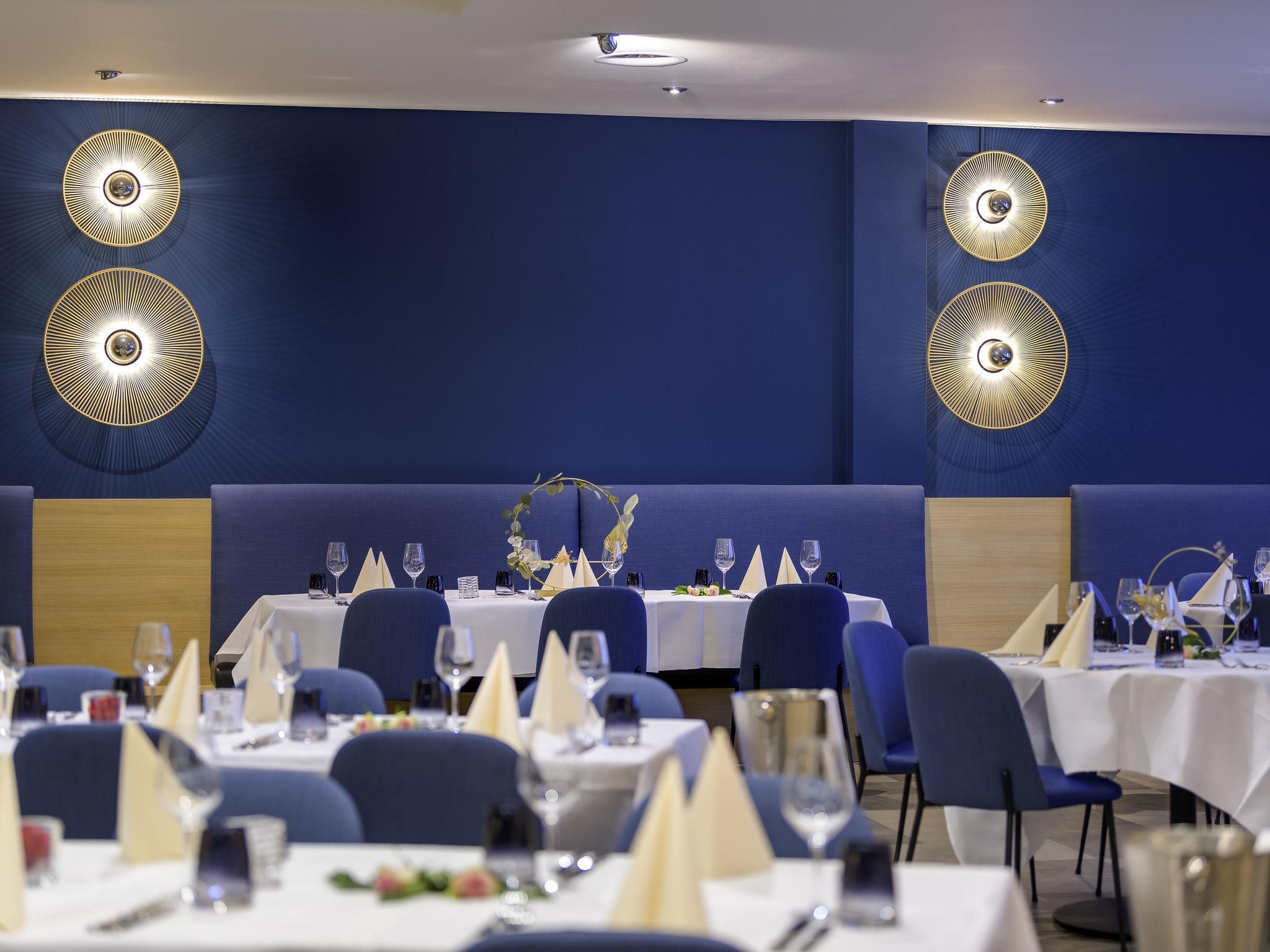 Salão de banquetes