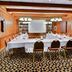 Sala de conferências
