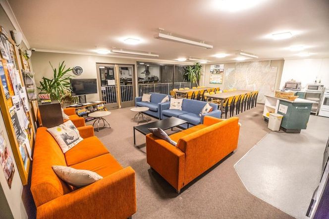 Yha Queenstown Central