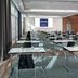 Sala de conferências