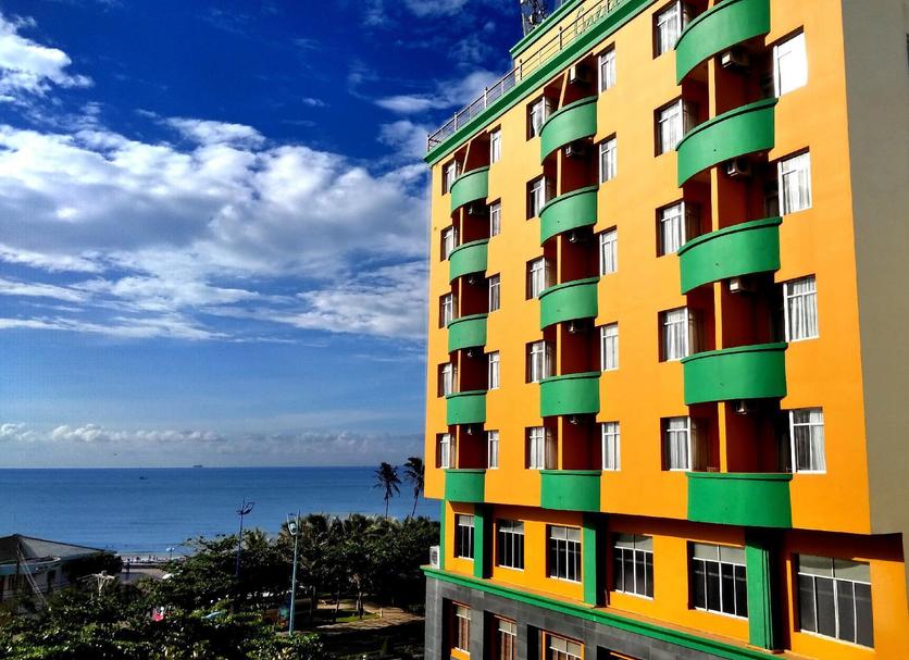Edifício Foto