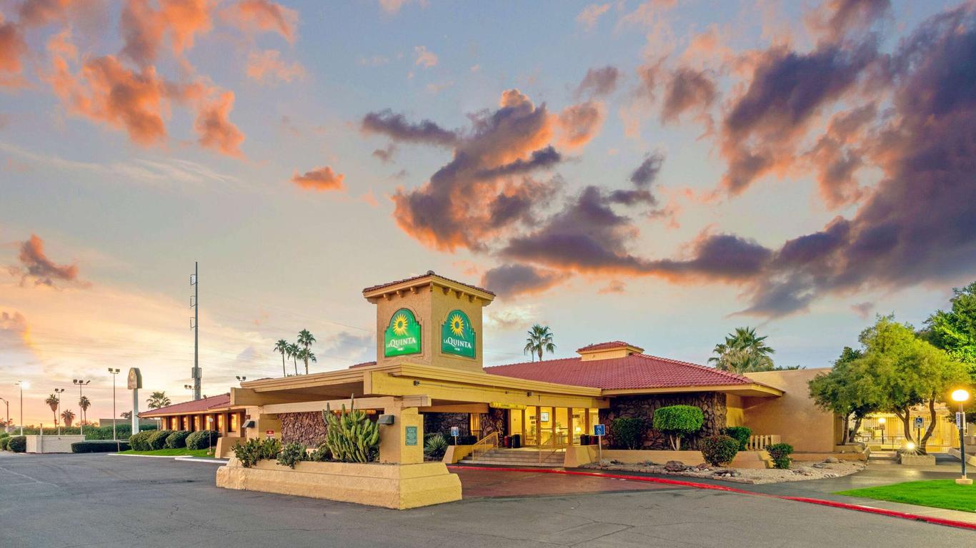 La Quinta Inn by Wyndham Phoenix North