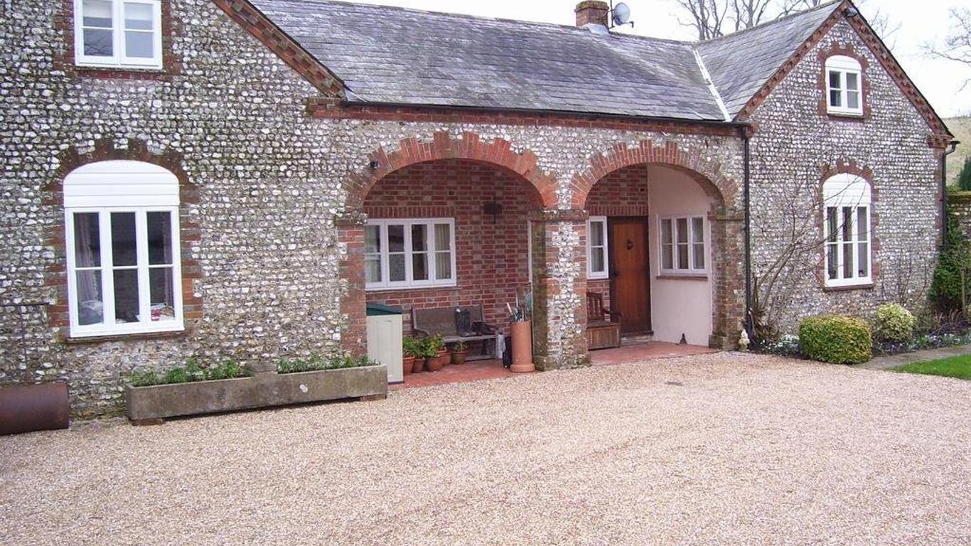 Chilgrove Farm B&B