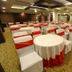 Salão de banquetes
