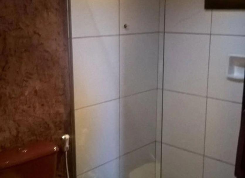 Banheiro Foto