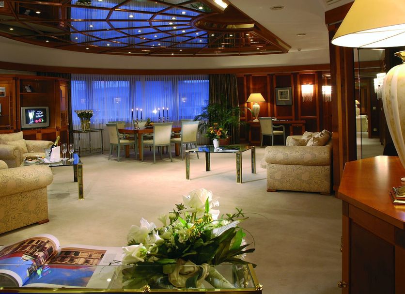 Lounge Foto