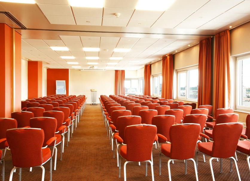 Sala de conferências Foto
