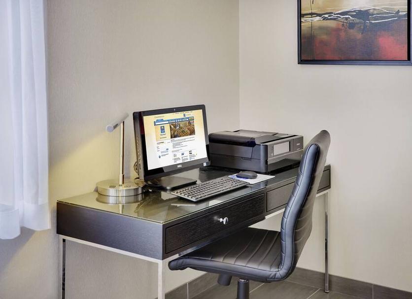 Business center Foto