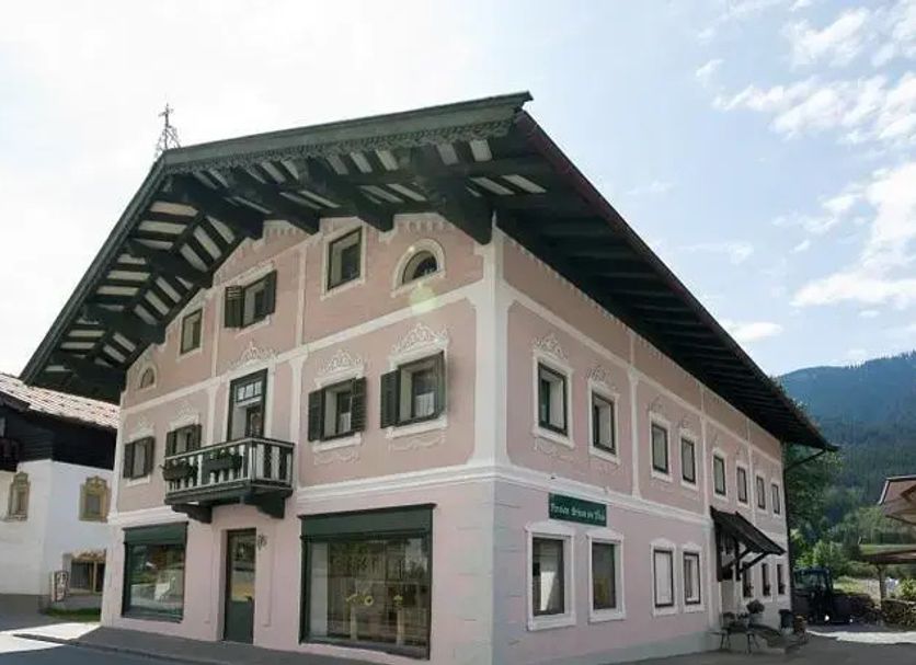 Edifício Foto