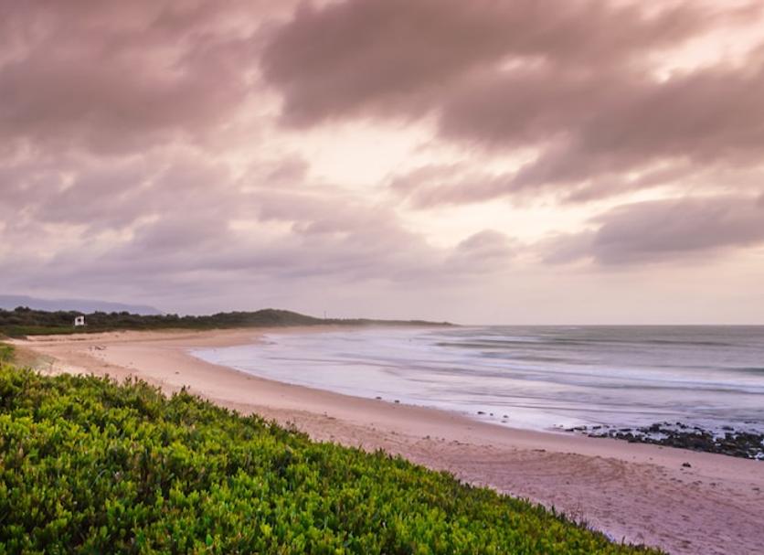 Praia Foto
