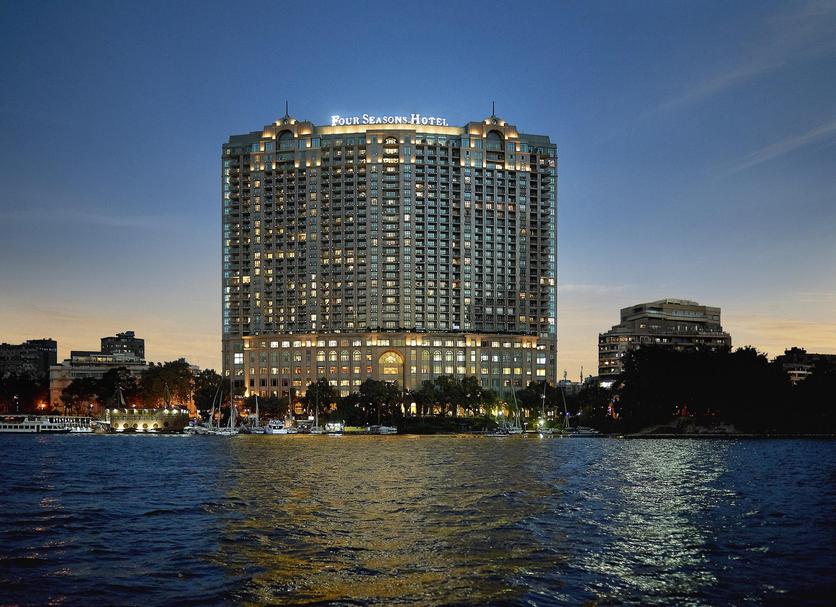 Edifício Foto