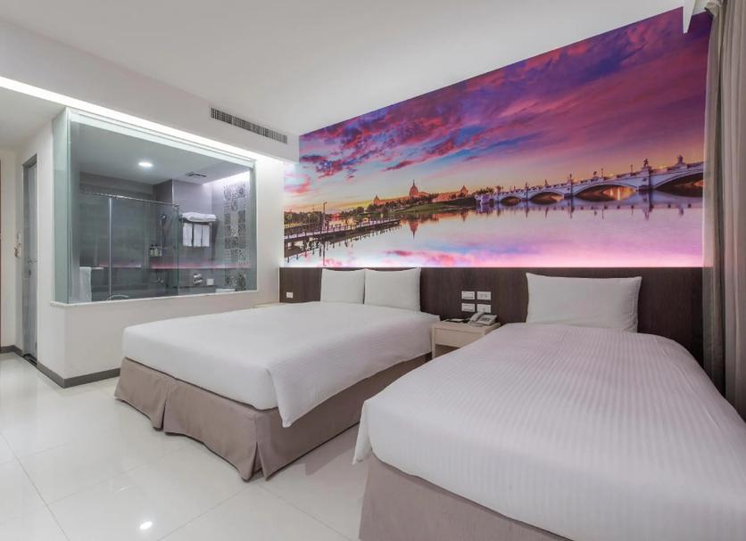 Quarto Foto