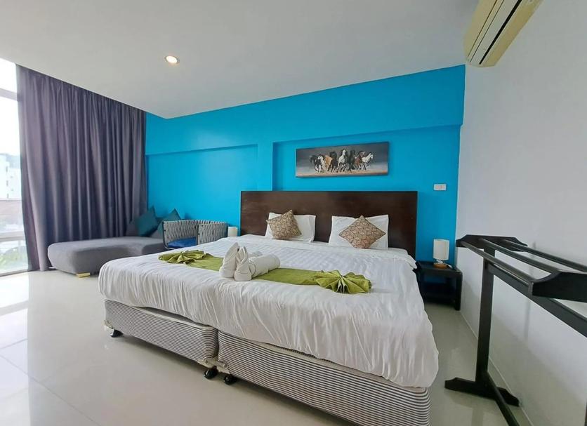 Quarto Foto