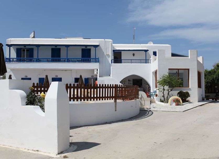 Edifício Foto