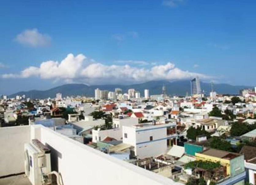 Vista externa Foto