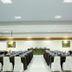 Sala de conferências
