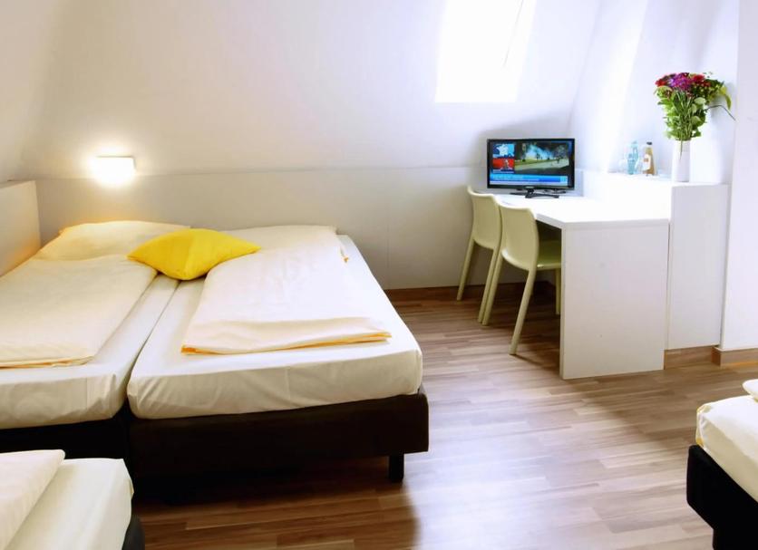 Quarto Foto