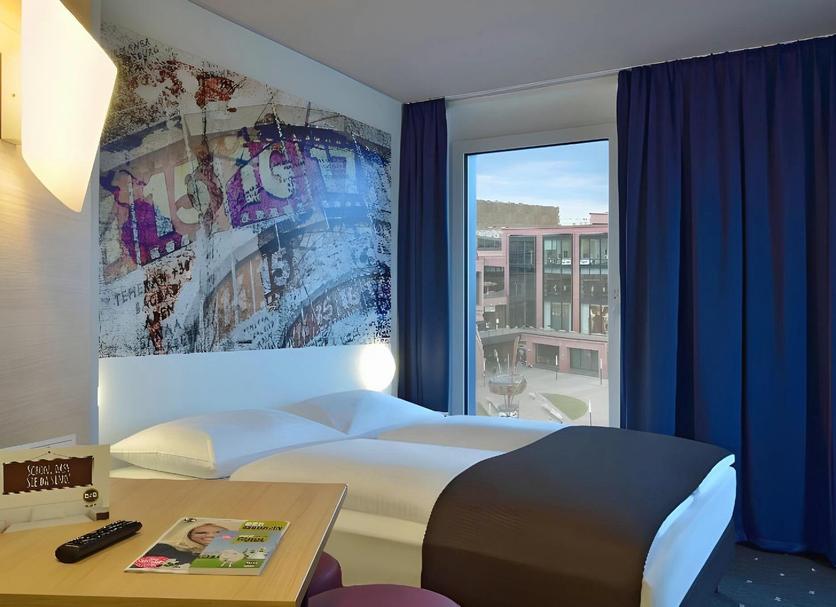 Quarto Foto