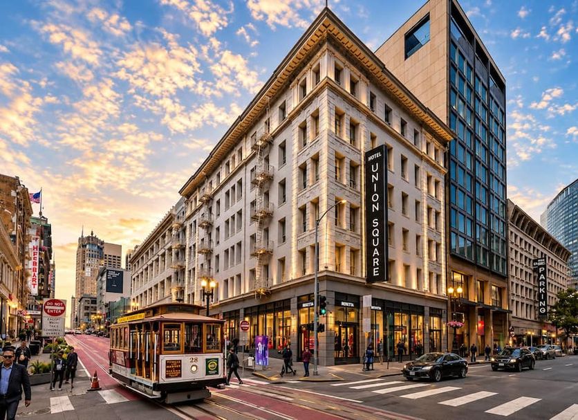 Edifício Foto