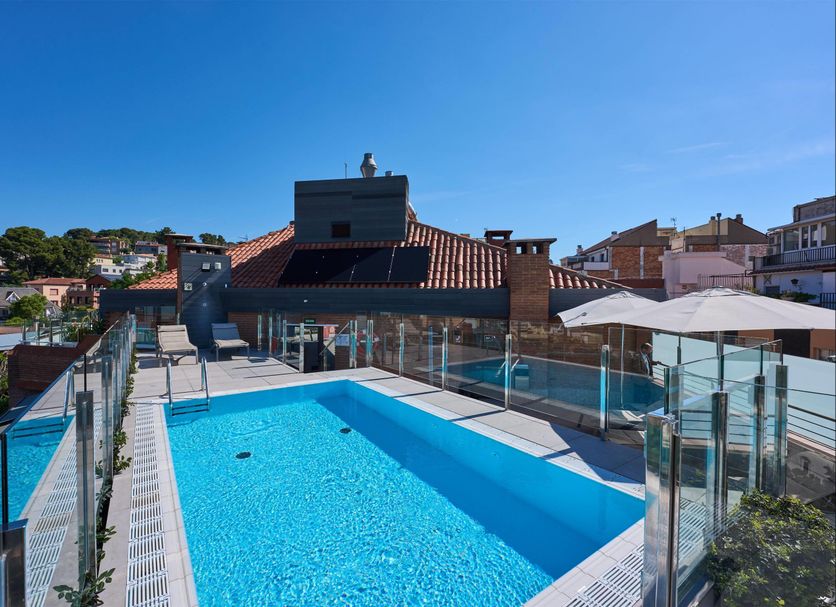 Piscina Foto