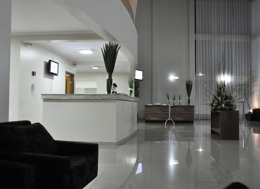 Recepção Foto