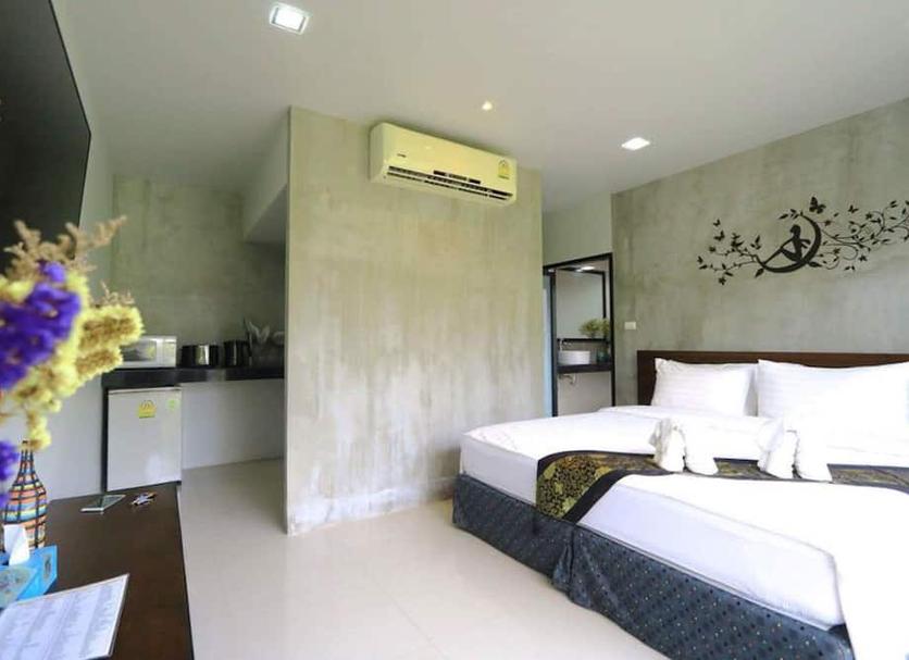 Quarto Foto
