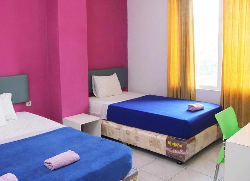 Quarto Foto